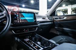 Volkswagen Atlas